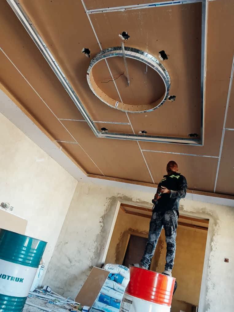 Renovation Services