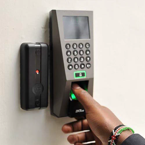 Access Control Systems