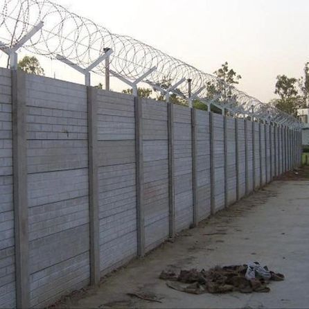 Athi River commercial fence