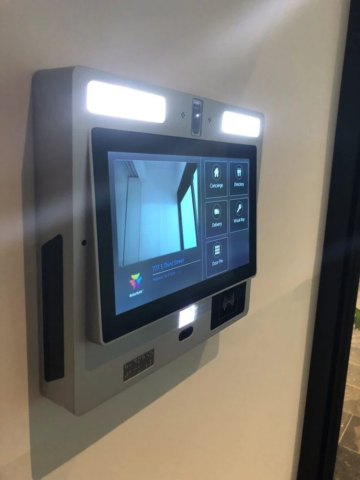 Security Systems